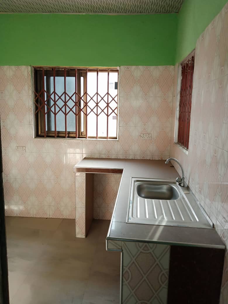 Seven (7) Bedroom House for Sale at Kasoa