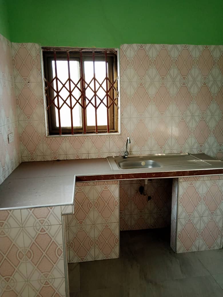 Seven (7) Bedroom House for Sale at Kasoa