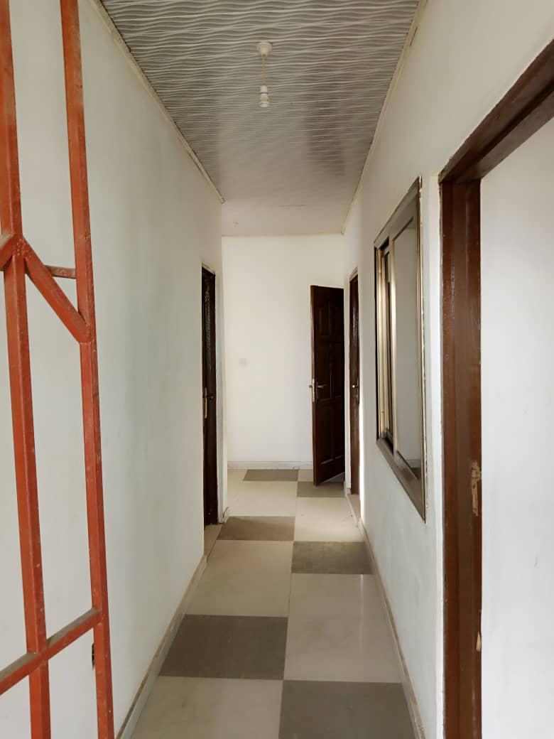 Seven (7) Bedroom House for Sale at Kasoa