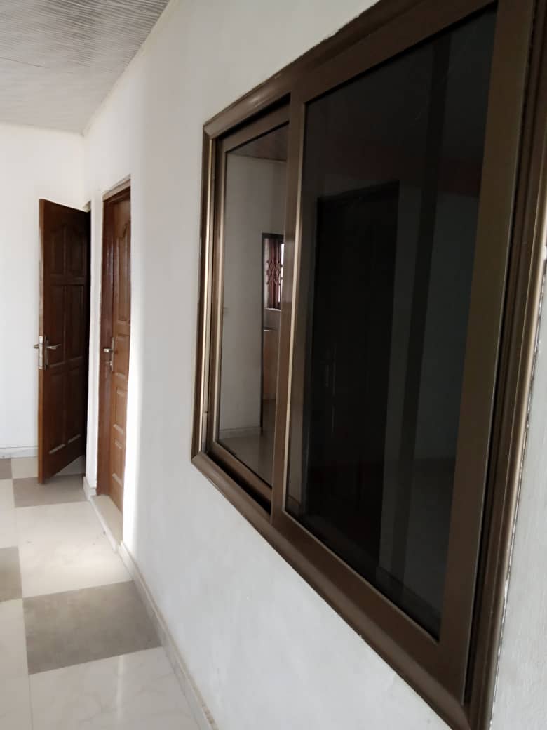 Seven (7) Bedroom House for Sale at Kasoa