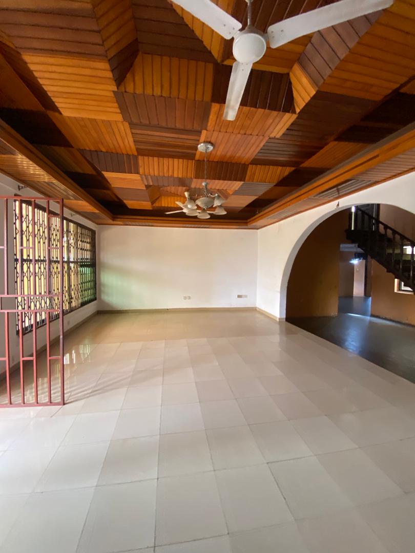 Seven (7) Bedroom House For Sale at Spintex