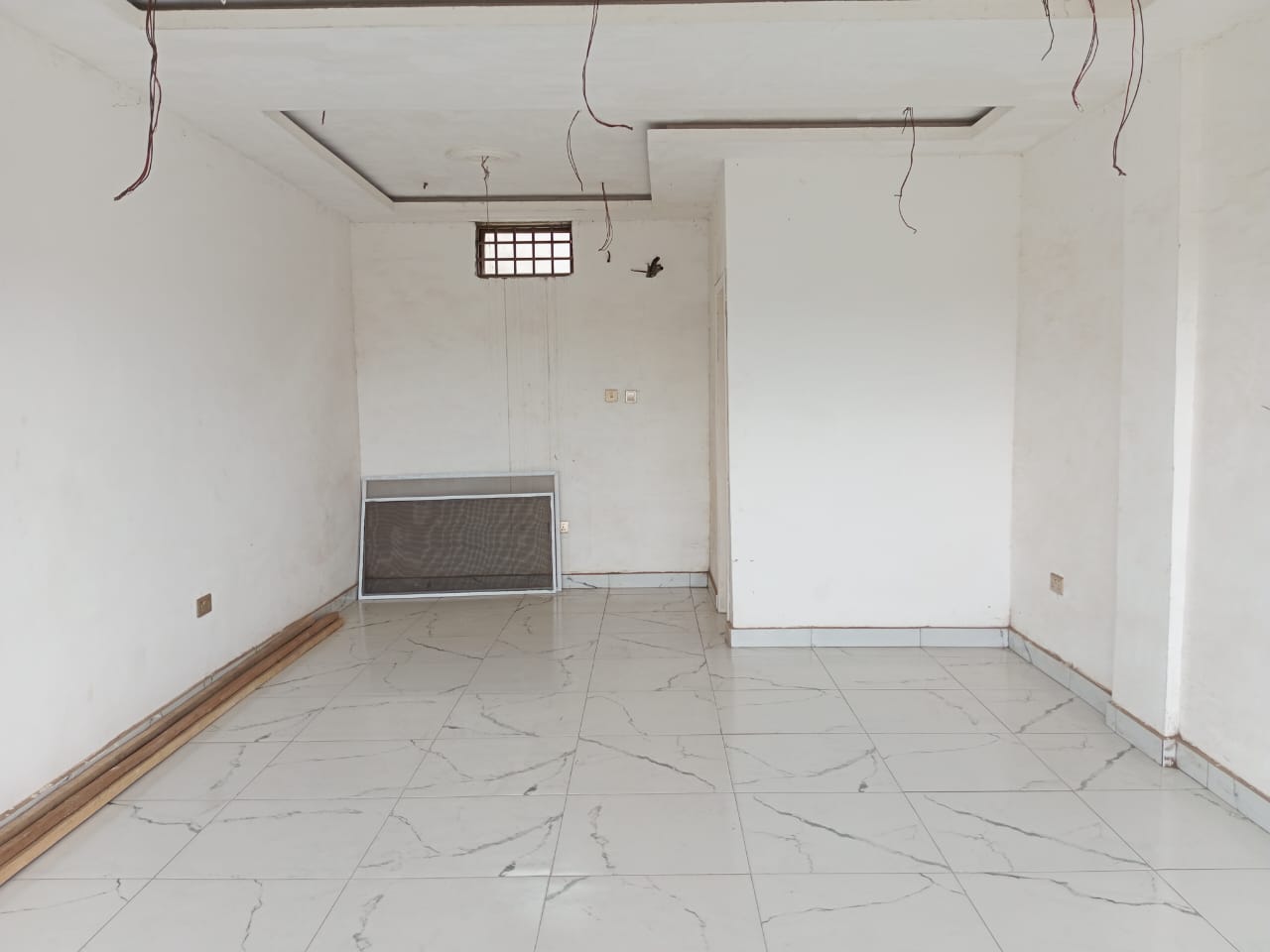 Single Shop For Rent at Achimota