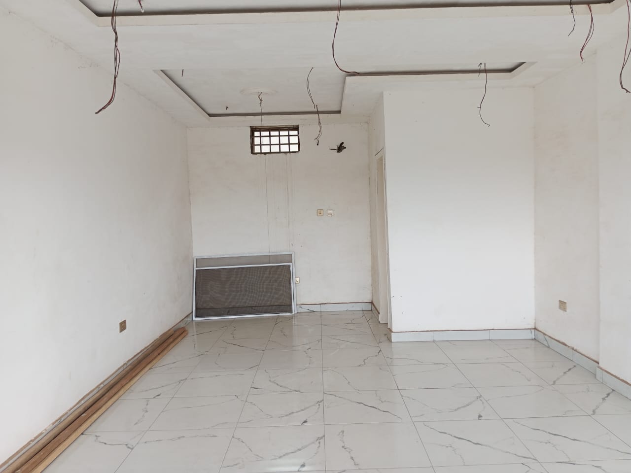 Single Shop For Rent at Achimota