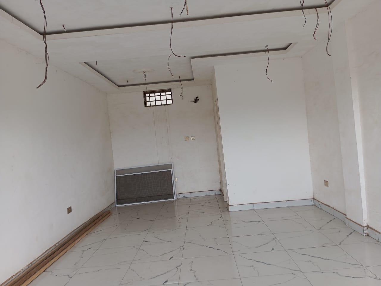 Single Shop For Rent at Achimota