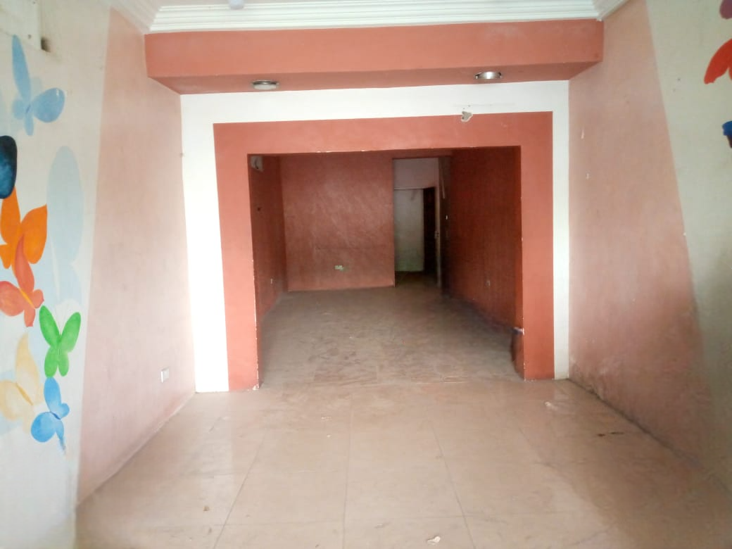 Shop For Rent at Achimota