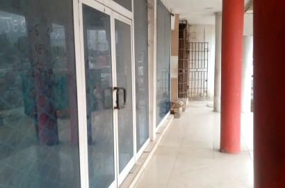 Shop For Rent at Achimota