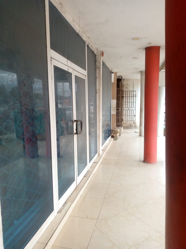 Shop For Rent at Achimota