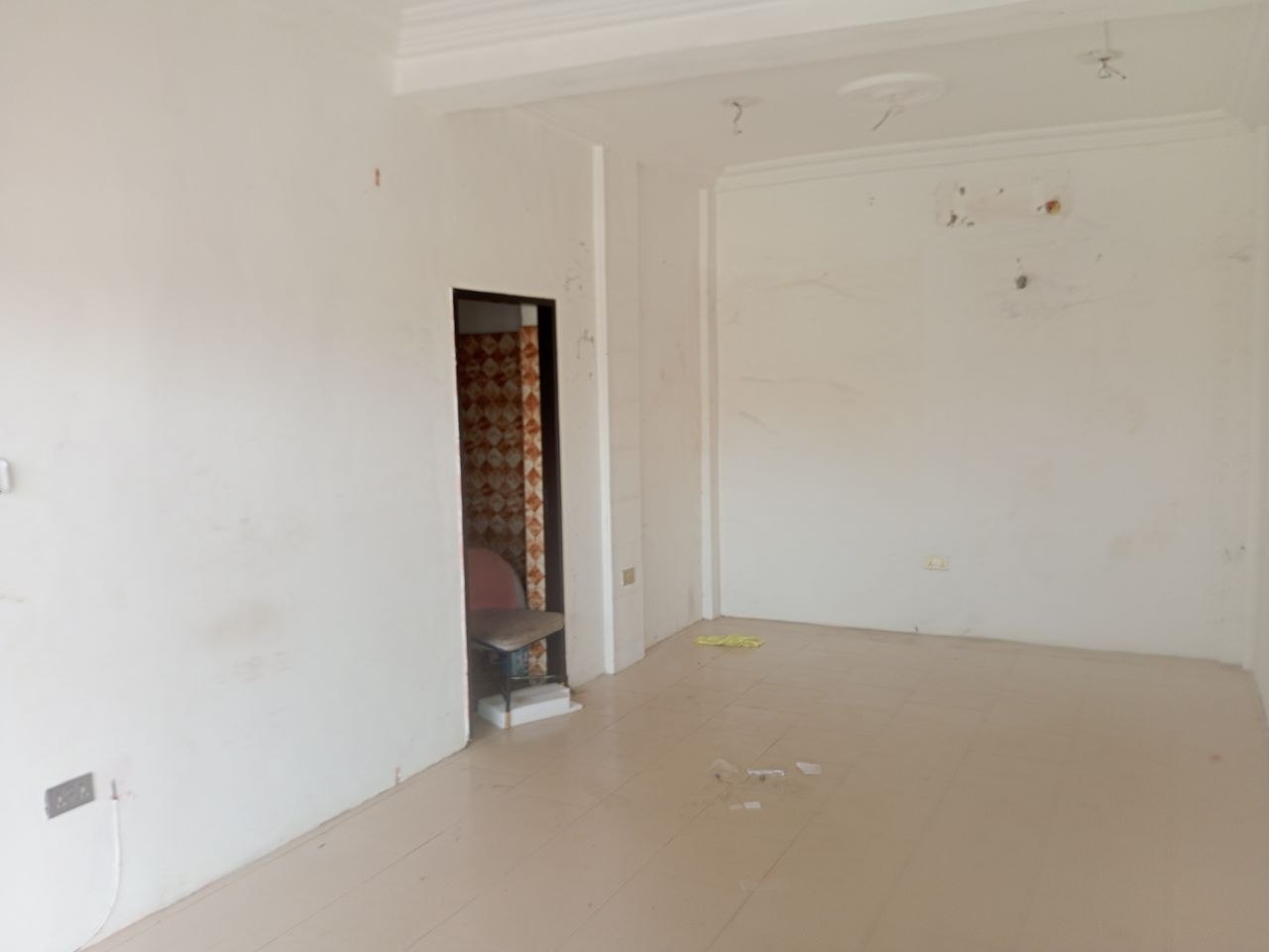 Shop For Rent at Ashaley Botwe