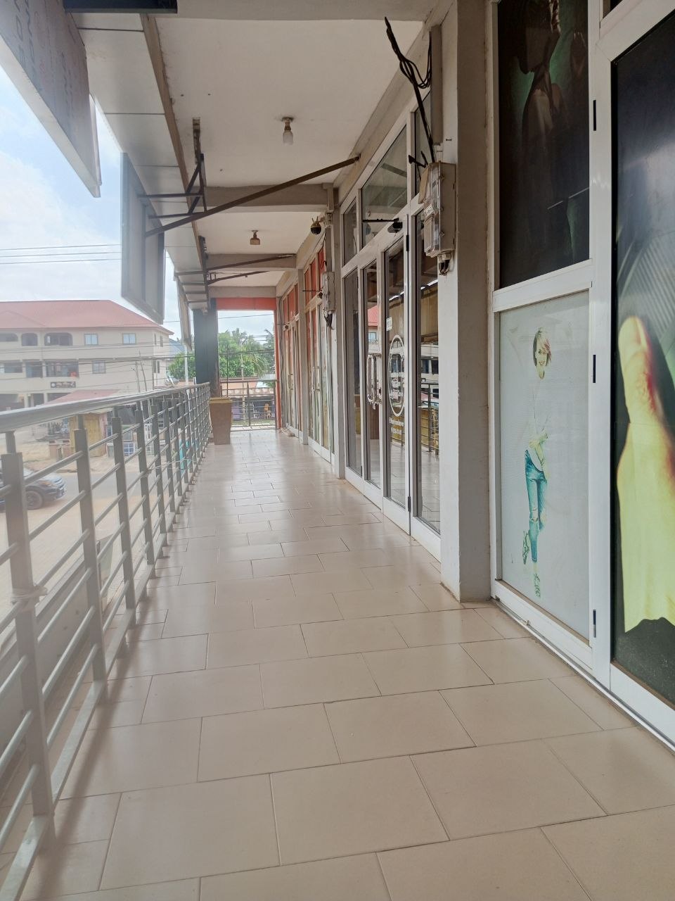Shop For Rent at Ashaley Botwe