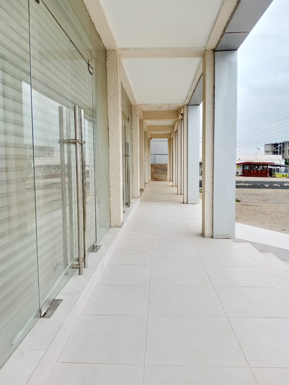 Shop For Rent at Ashaley Botwe Nanakrom