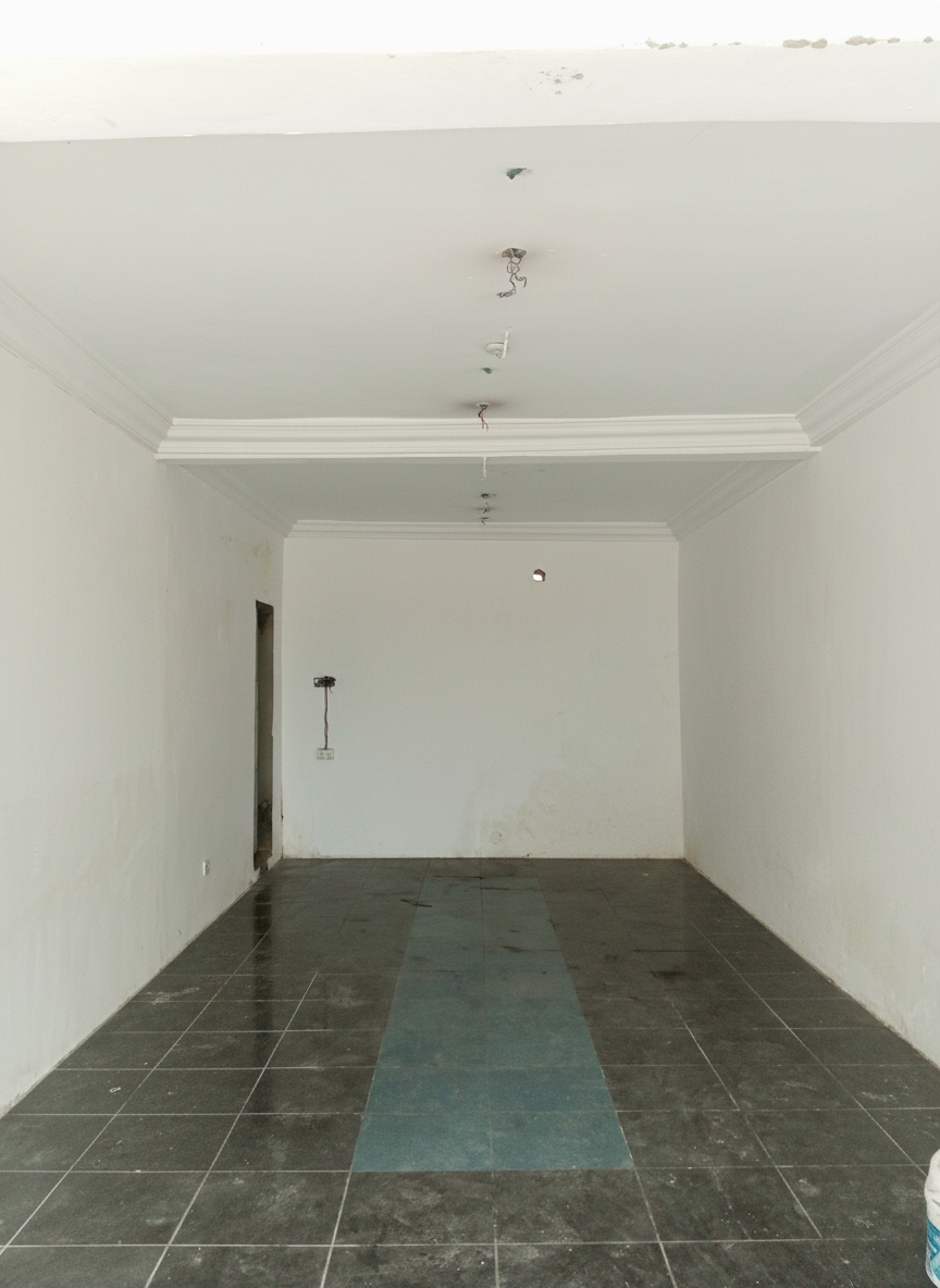 Shop For Rent at Dzorwulu