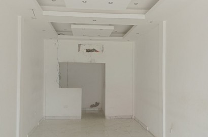 Shop For Rent at Dzorwulu
