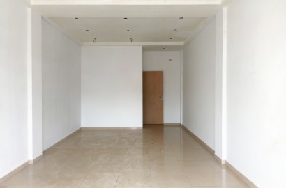 Shop For Rent at East Legon