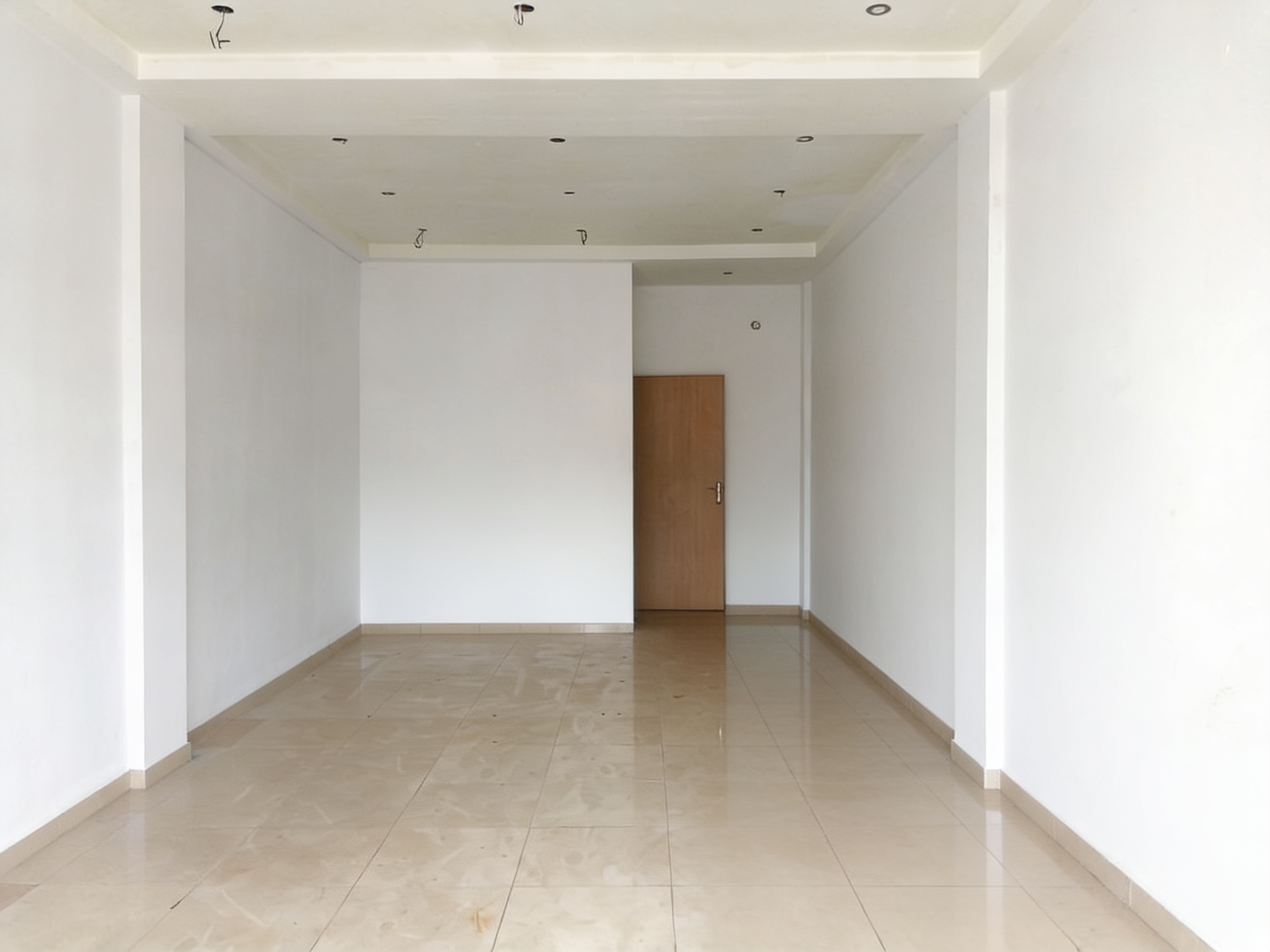 Shop For Rent at East Legon