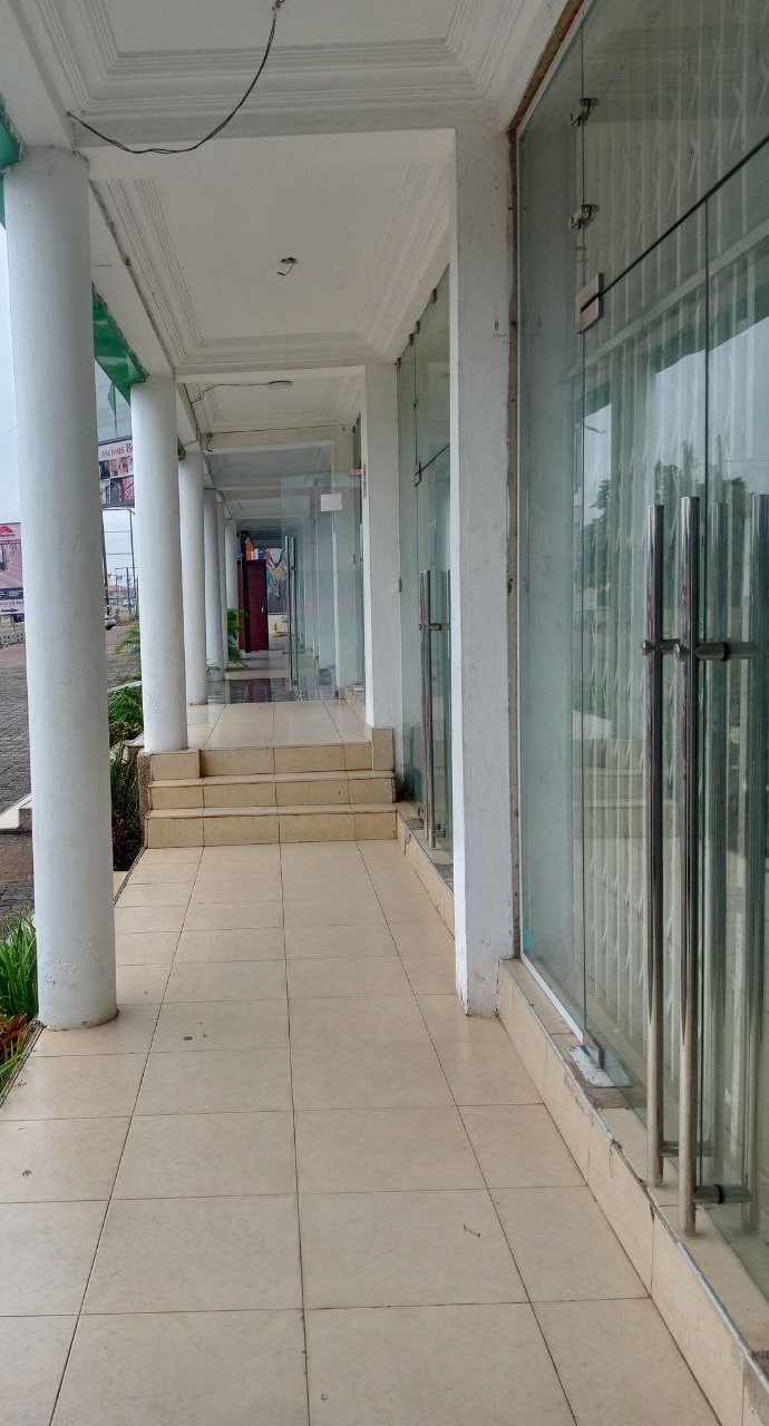 Shop For Rent at East Legon