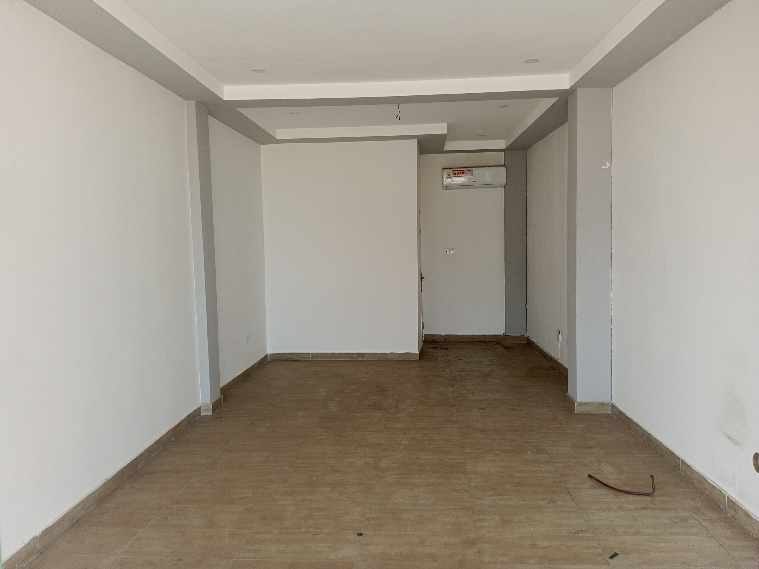Shop For Rent at East Legon