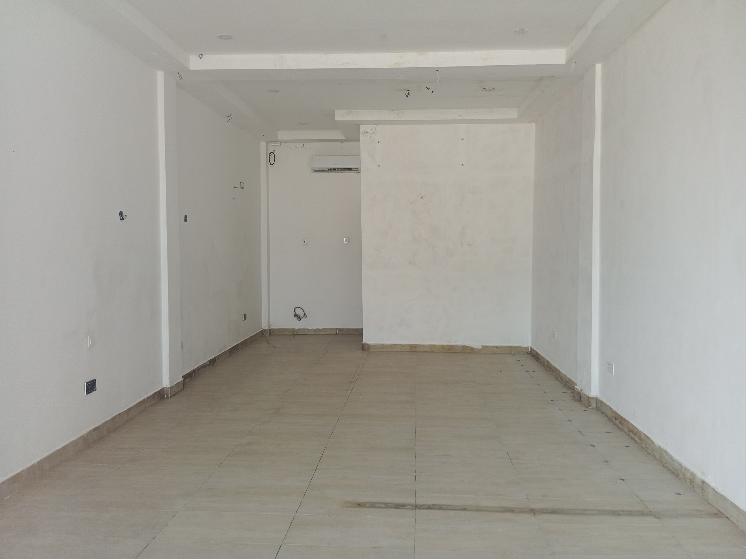Shop For Rent at East Legon