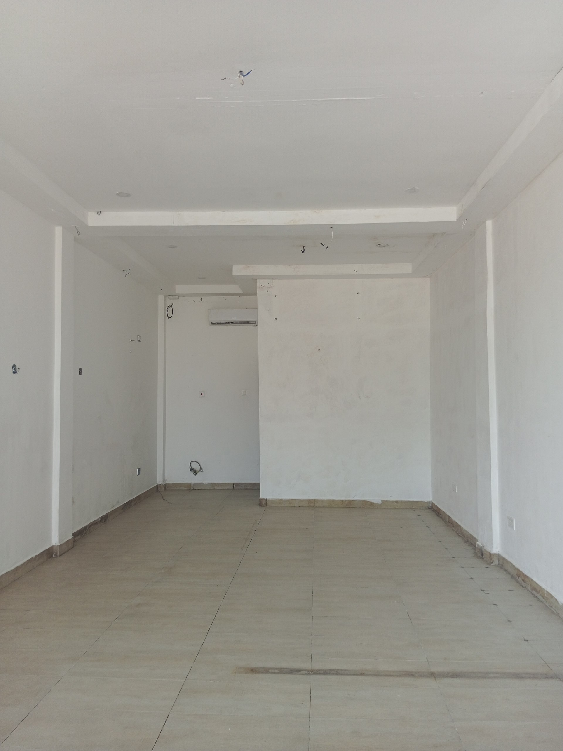 Shop For Rent at East Legon