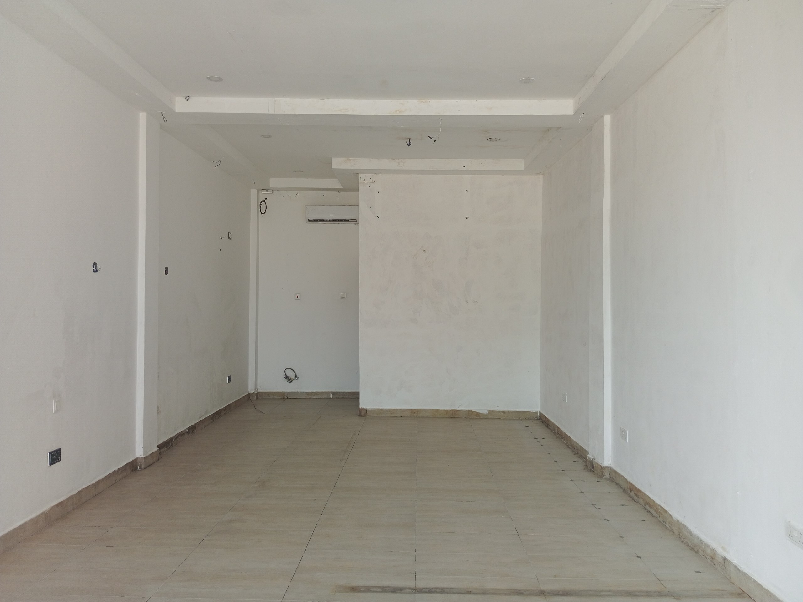 Shop For Rent at East Legon