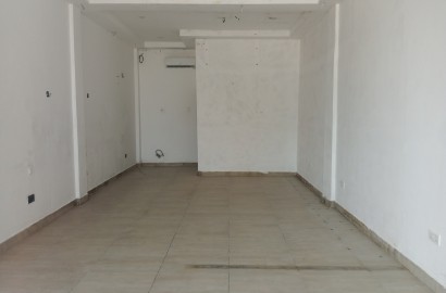 Shop For Rent at East Legon