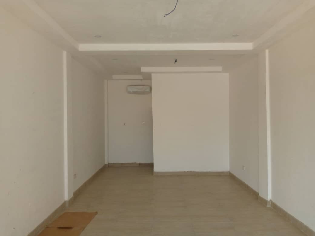 Double Shop for Rent at East Legon