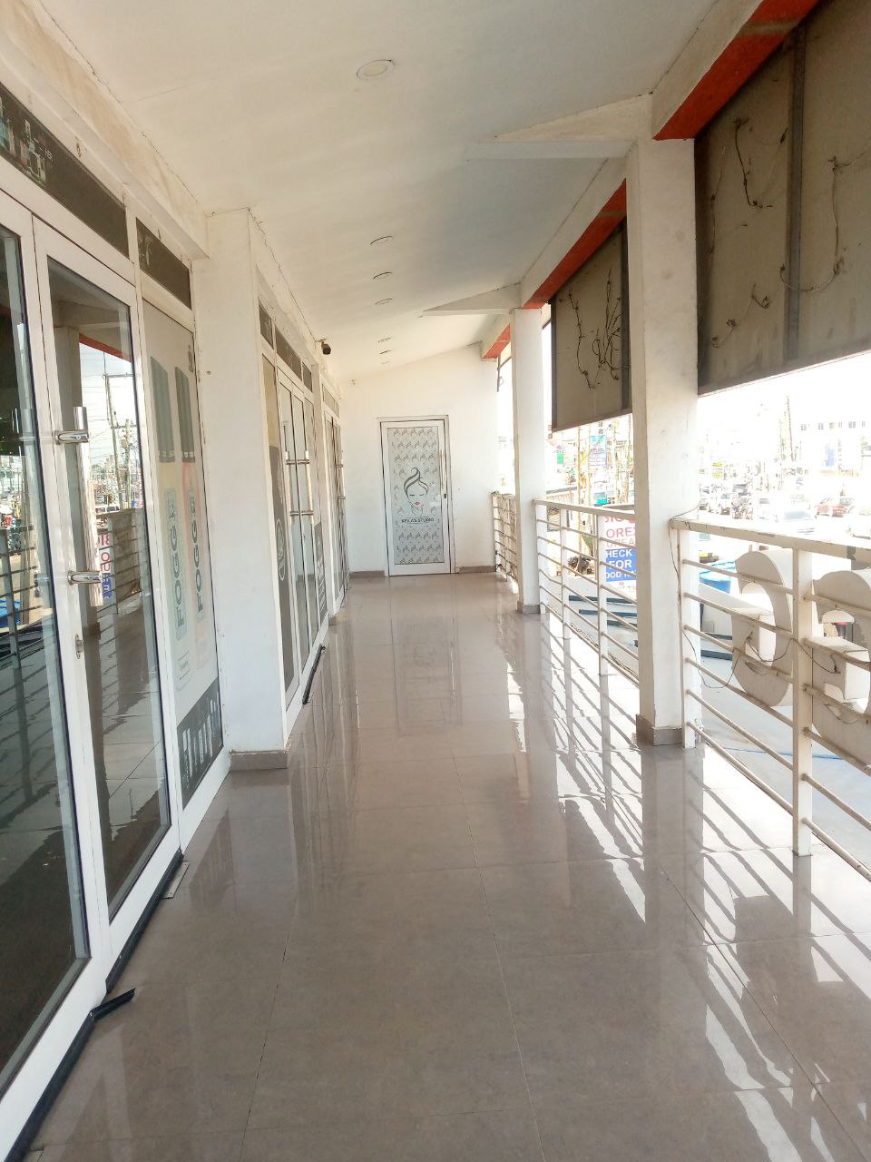 Shop For Rent at East Legon