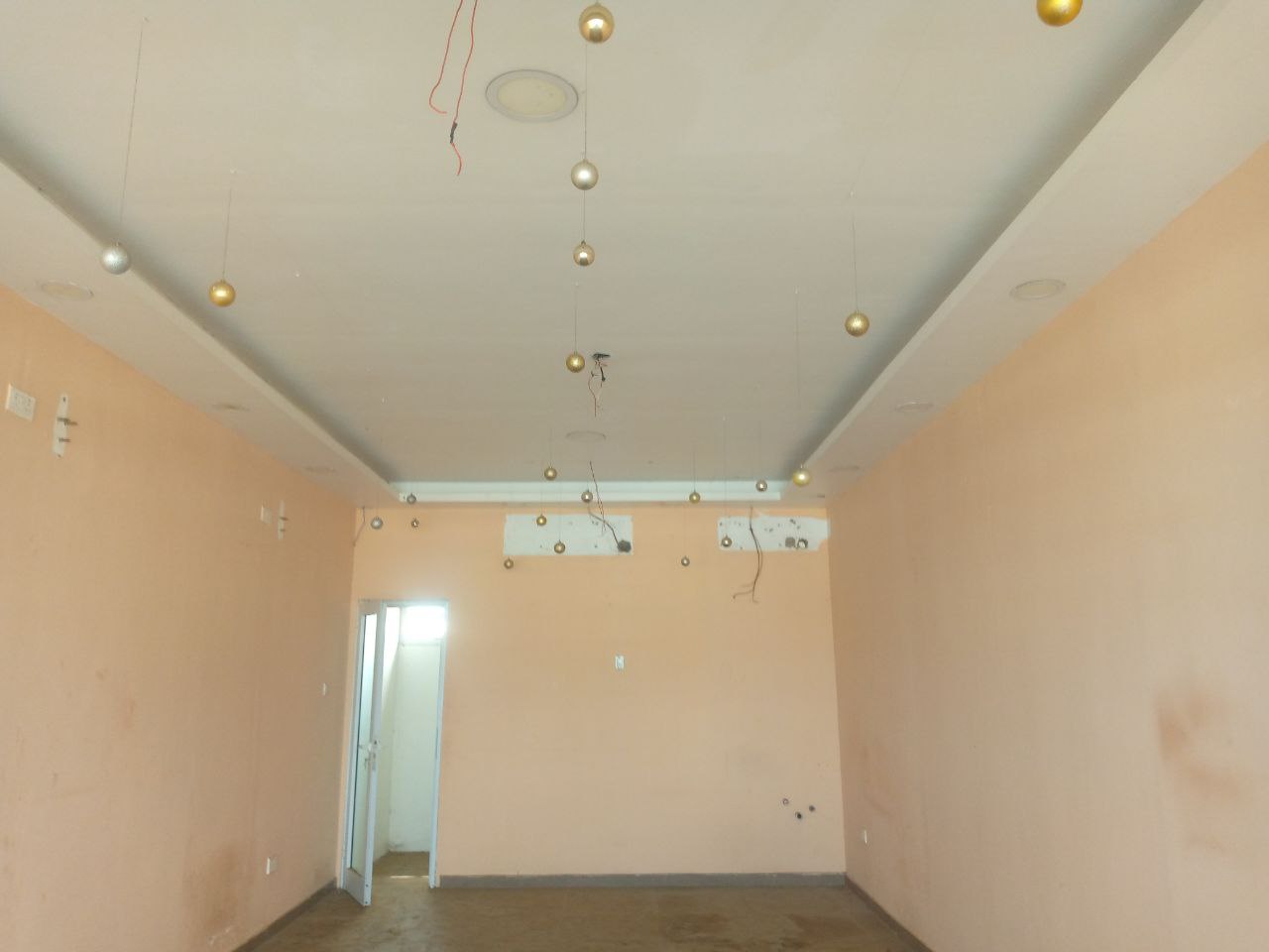 Shop For Rent at East Legon