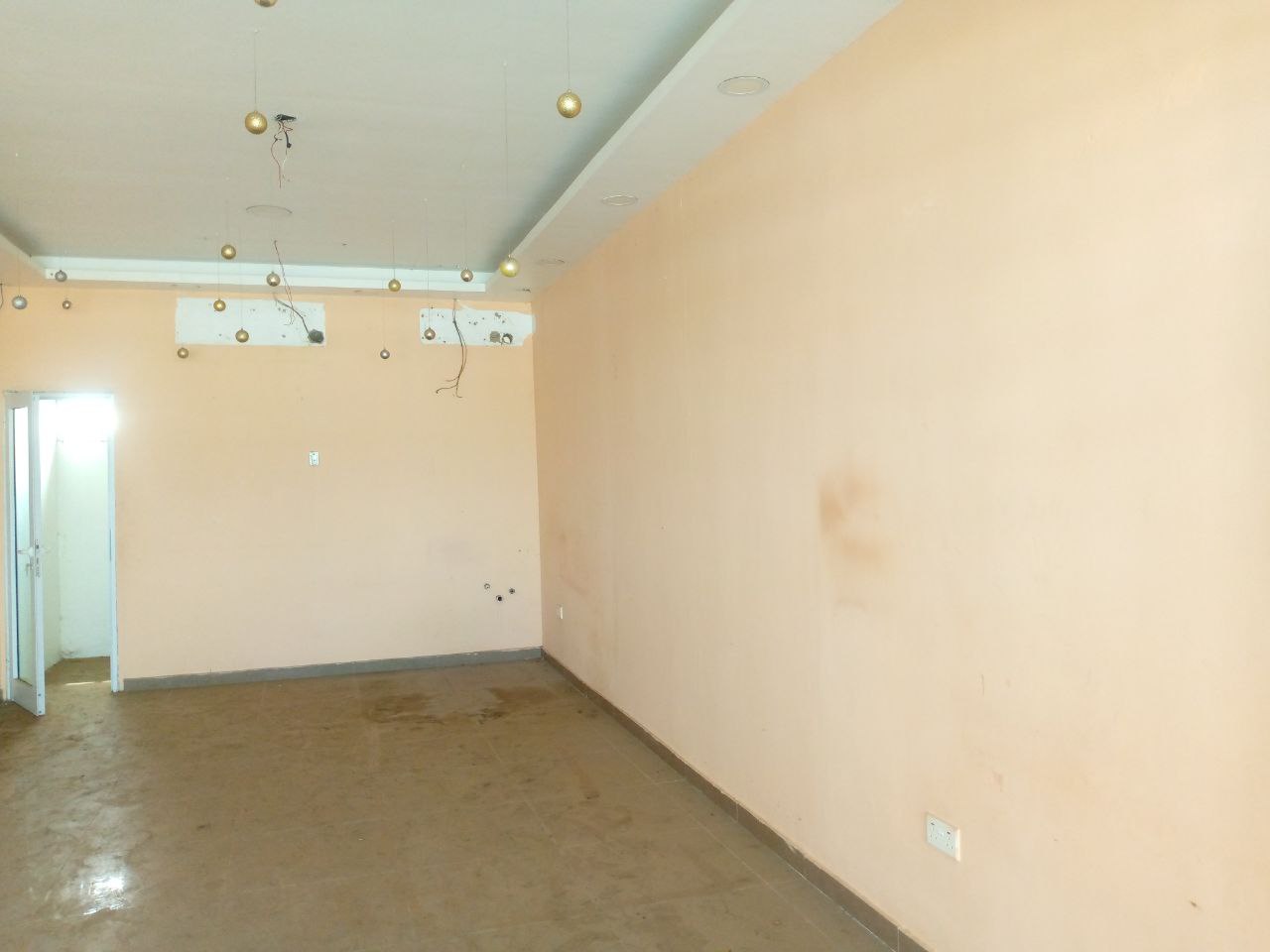 Shop For Rent at East Legon