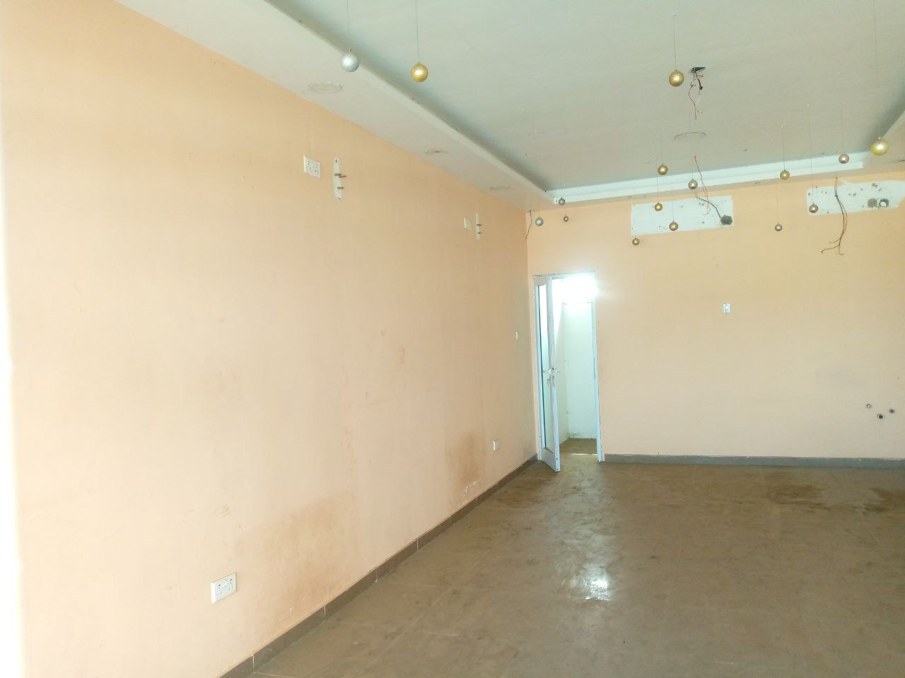 Shop For Rent at East Legon