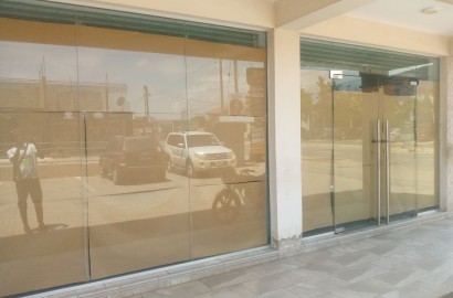 Shop For Rent at East Legon 