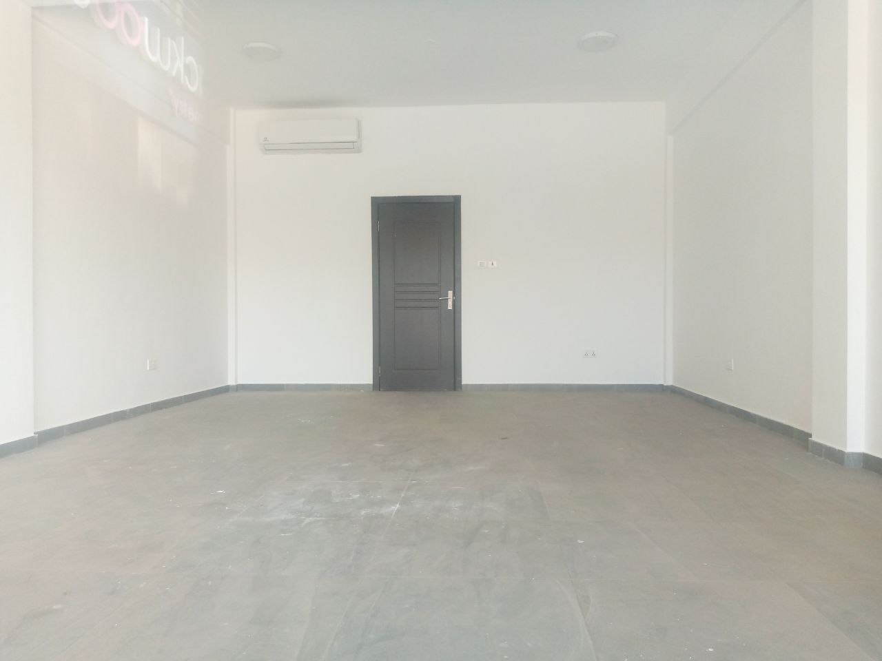 Shop For Rent at East Legon 