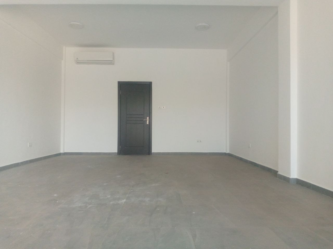 Shop For Rent at East Legon 