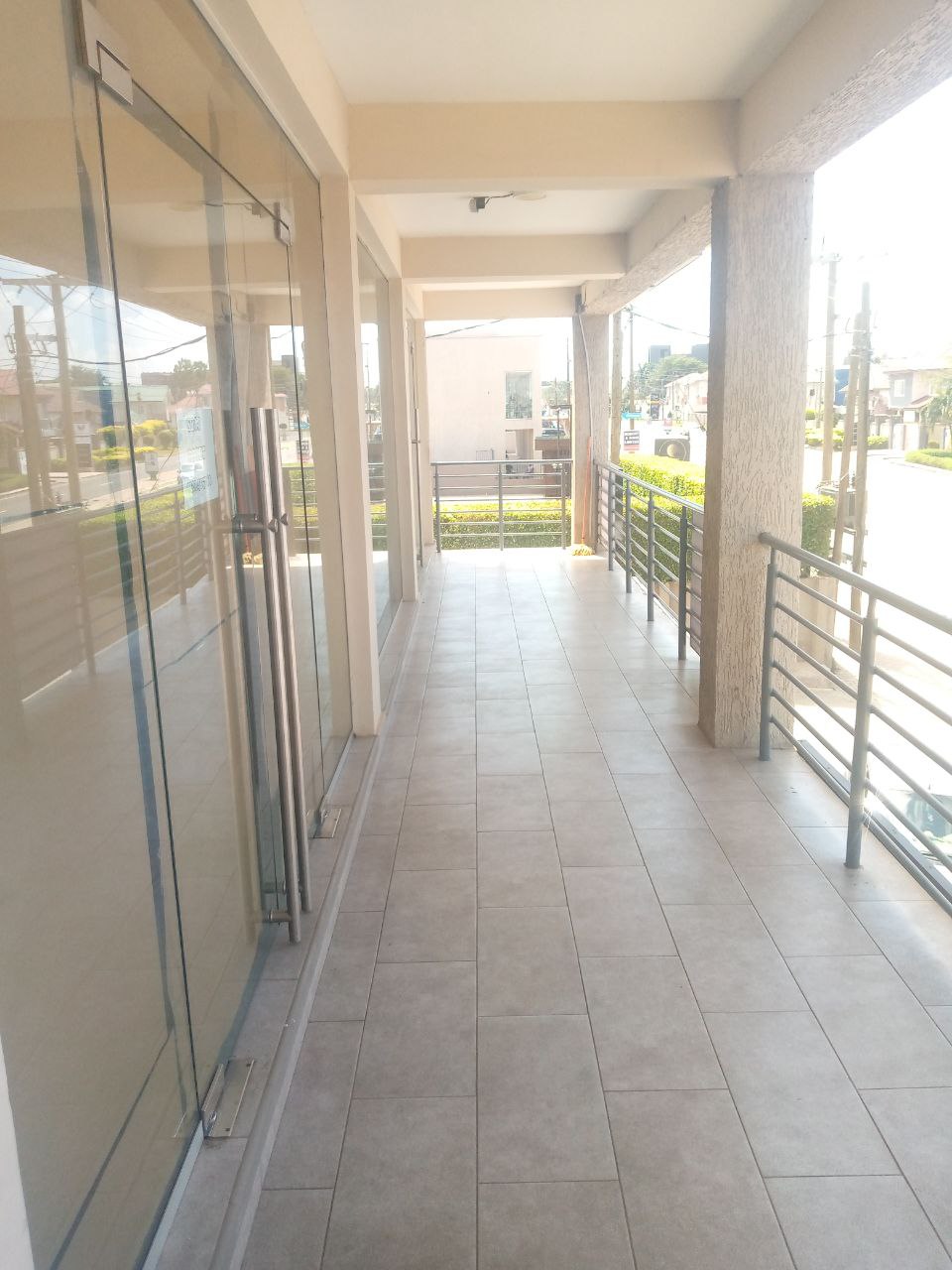 Shop For Rent at East Legon 