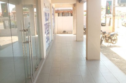 Shop For Rent at East Legon 