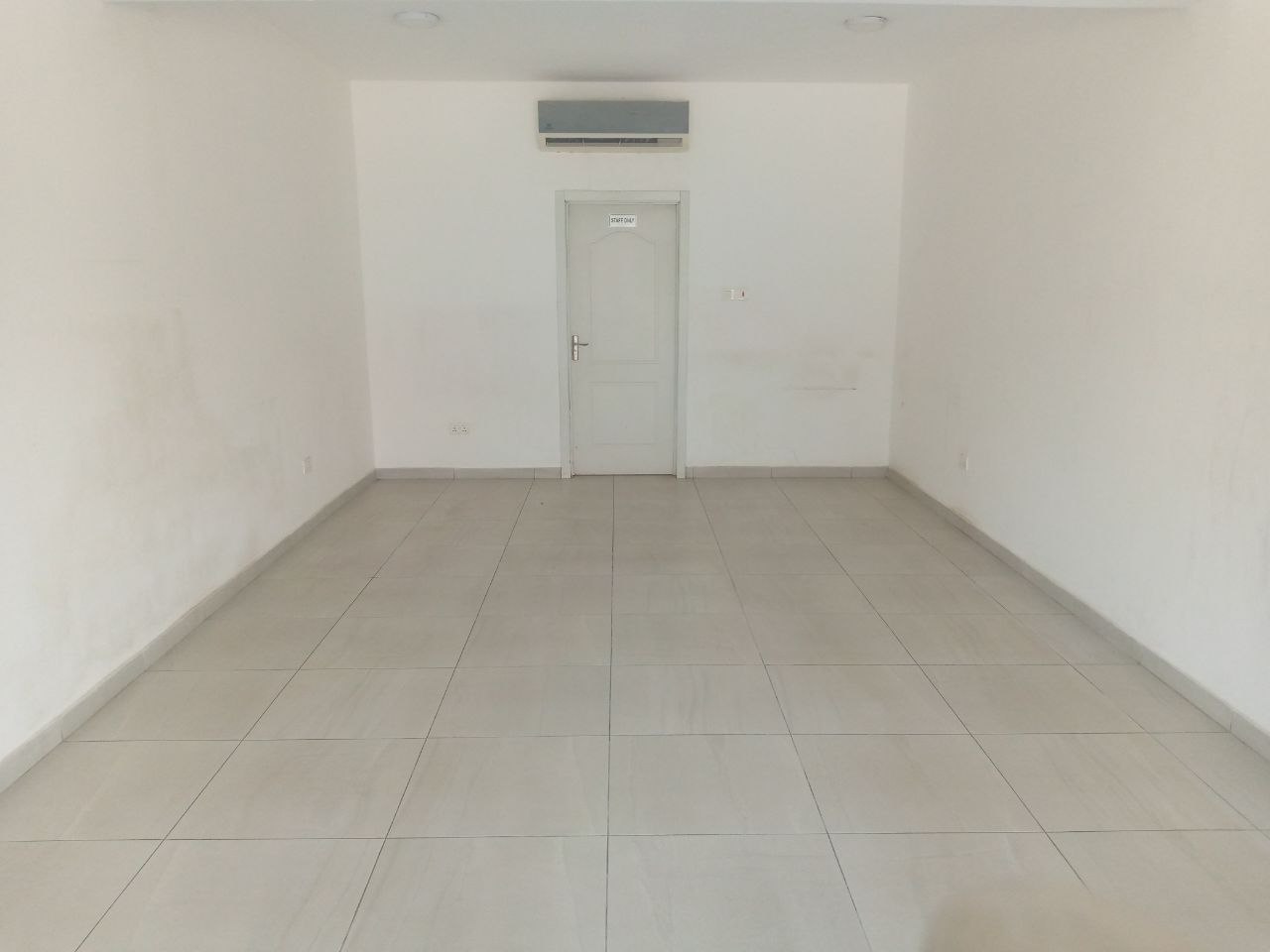 Shop For Rent at East Legon 