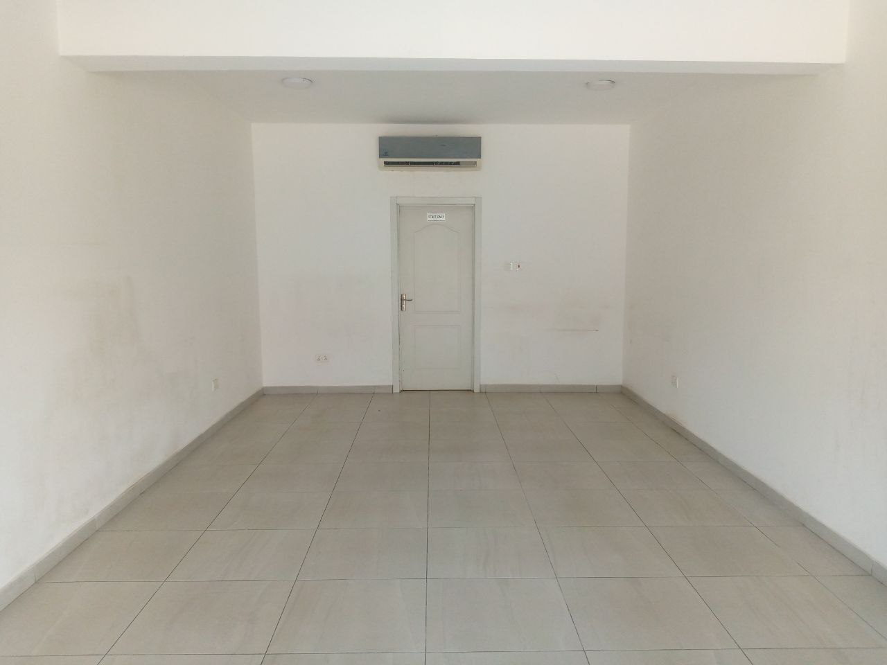 Shop For Rent at East Legon 