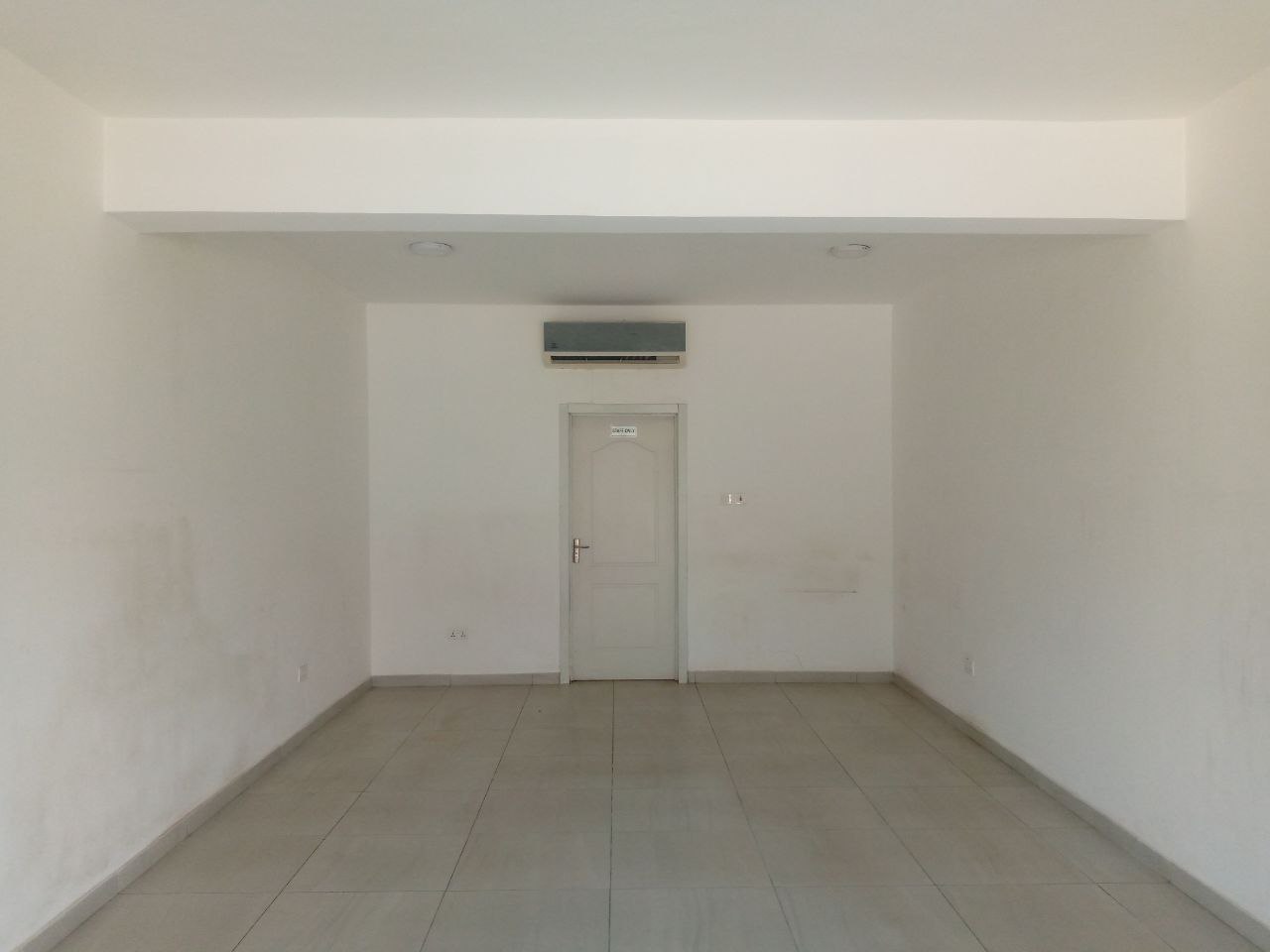 Shop For Rent at East Legon 