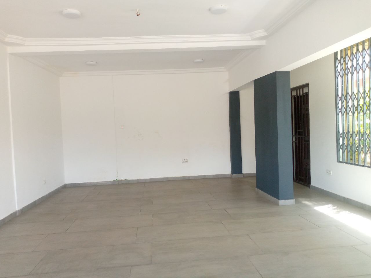 Shop For Rent at East Legon 