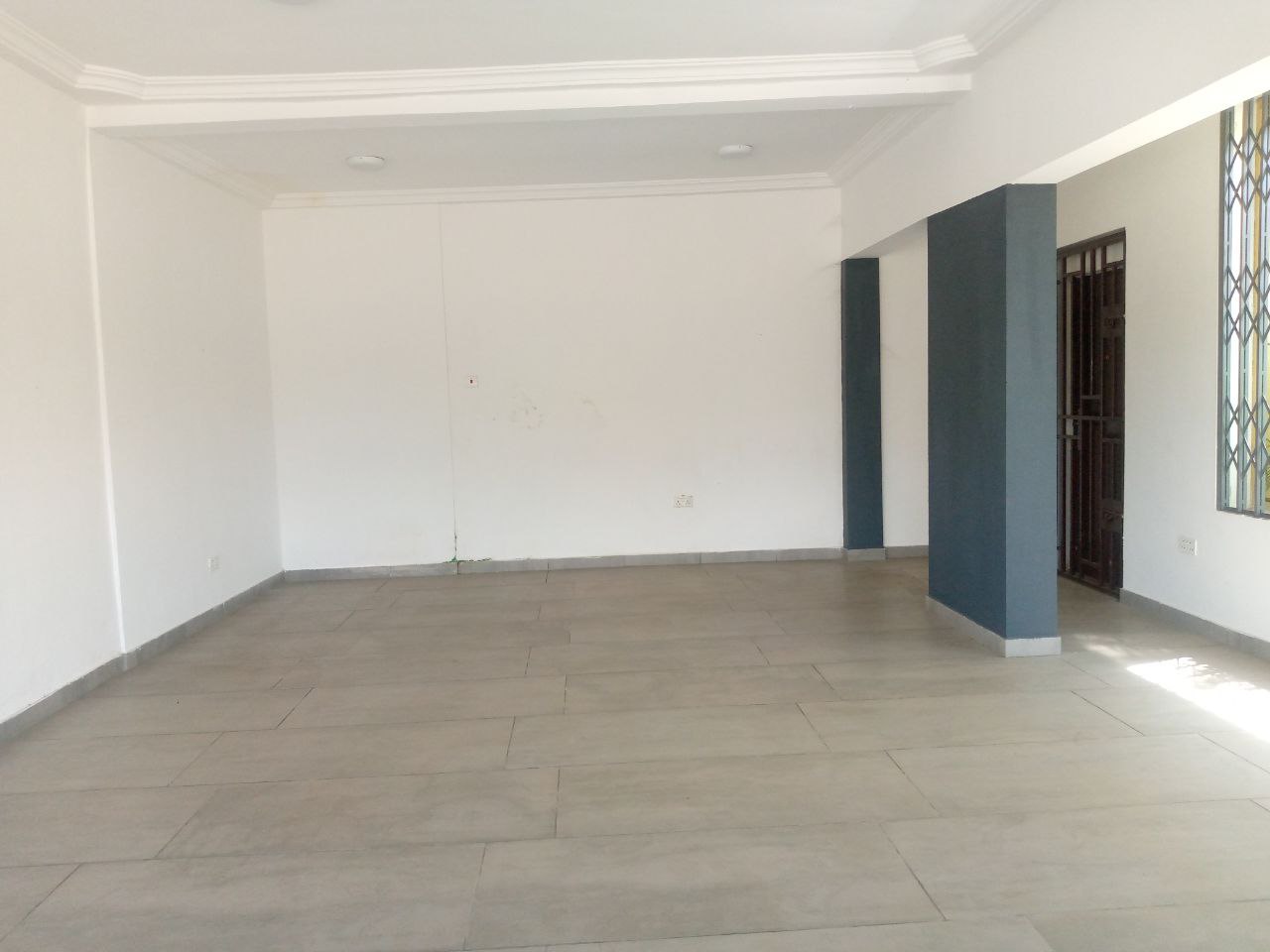 Shop For Rent at East Legon 