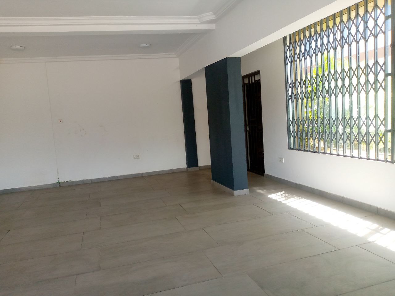 Shop For Rent at East Legon 