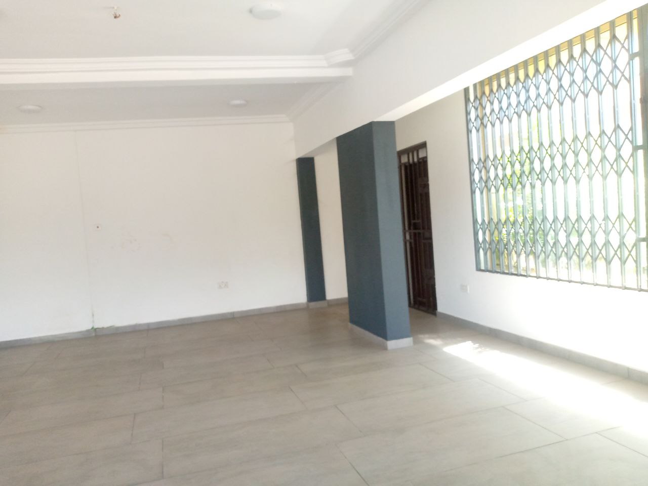 Shop For Rent at East Legon 