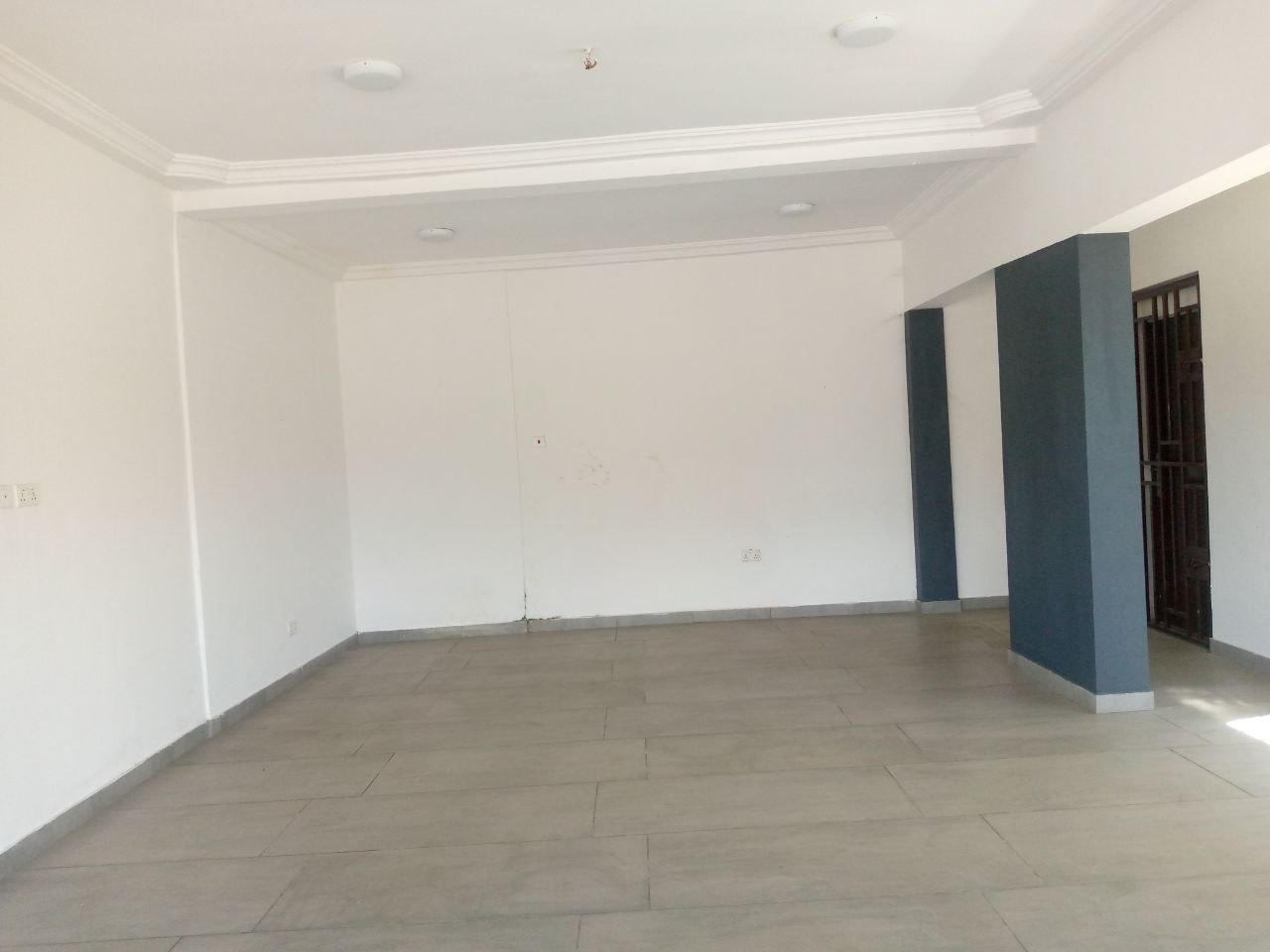 Shop For Rent at East Legon 