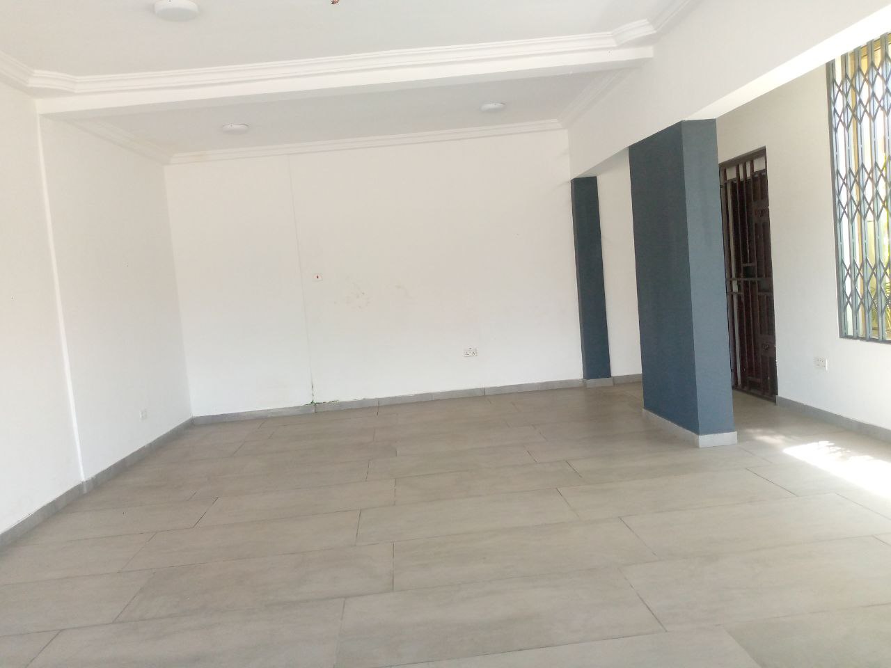 Shop For Rent at East Legon 