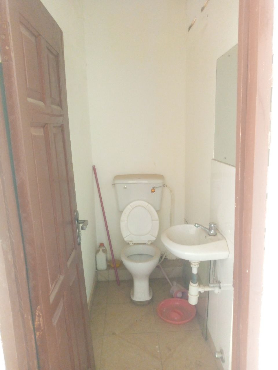 Shop For Rent at East Legon Adjiringanor