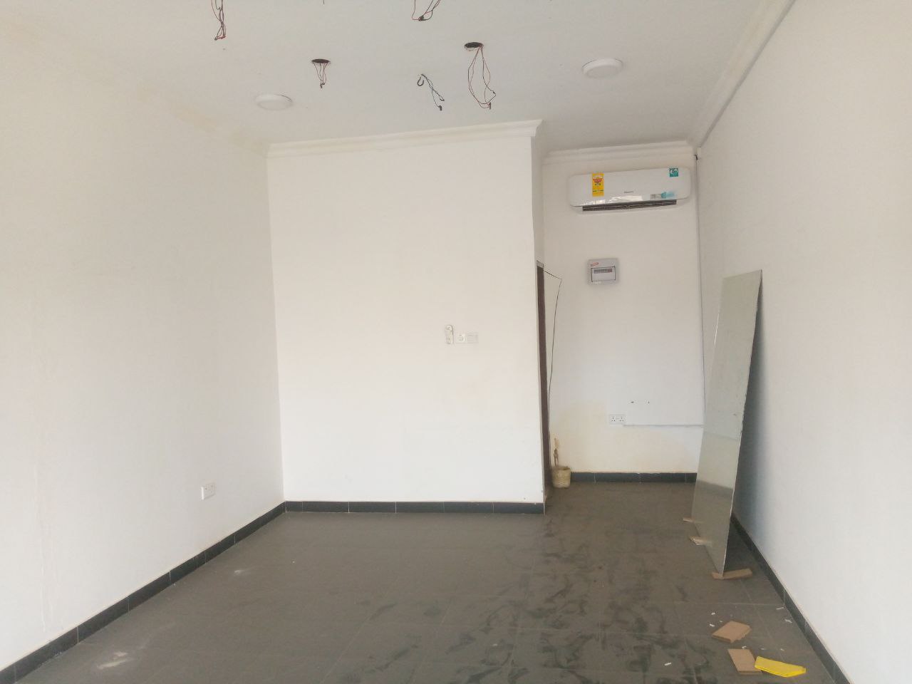 Shop For Rent at East Legon Adjiringanor