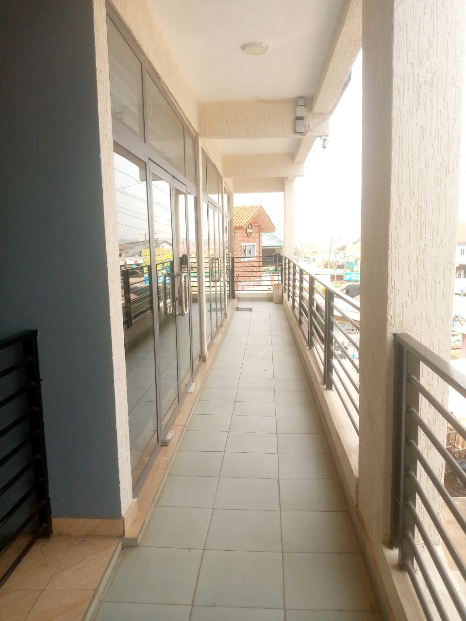 Shop For Rent at East Legon Adjiringanor