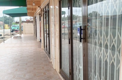Shop For Rent at Lapaz Chantang