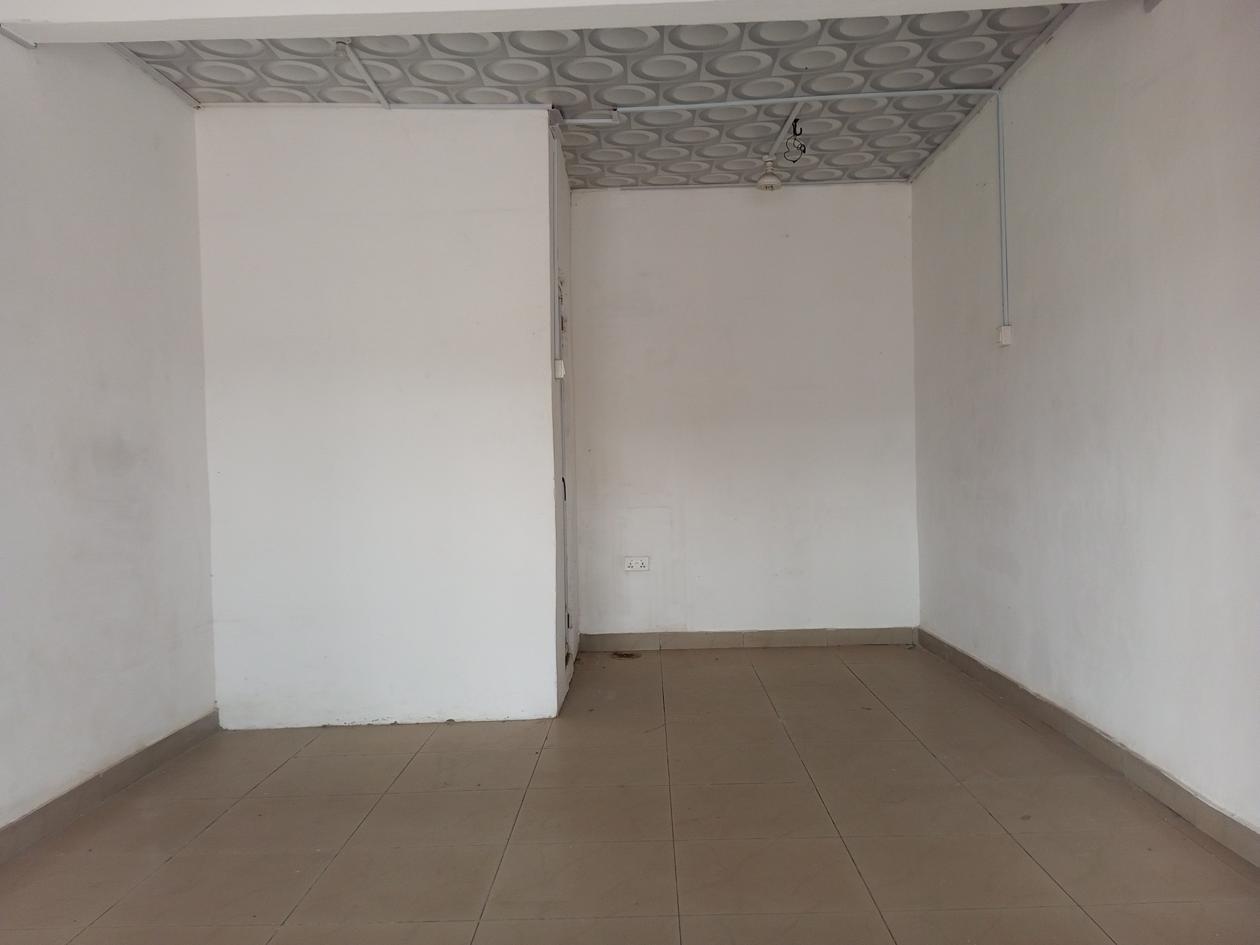 Shop For Rent at Lapaz Chantang