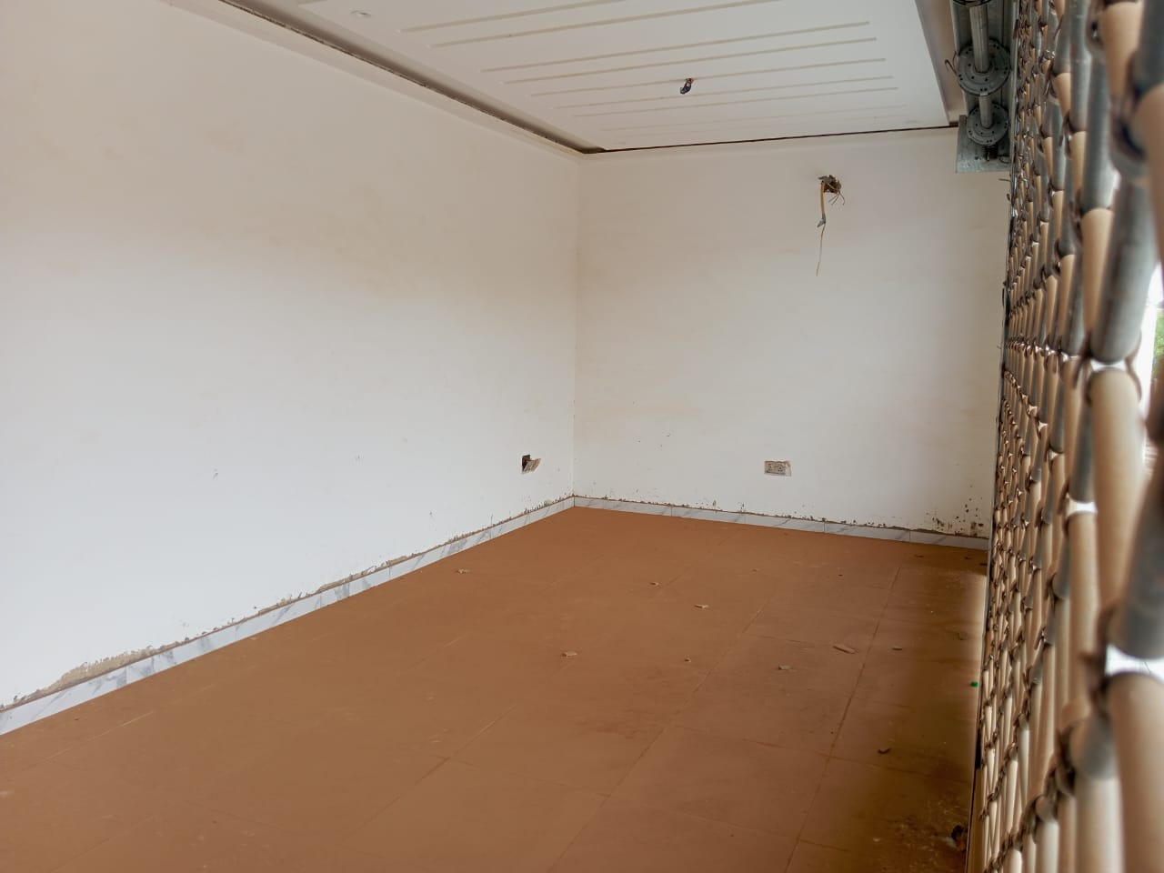 Shop For Rent at Pokuase Festus Junction