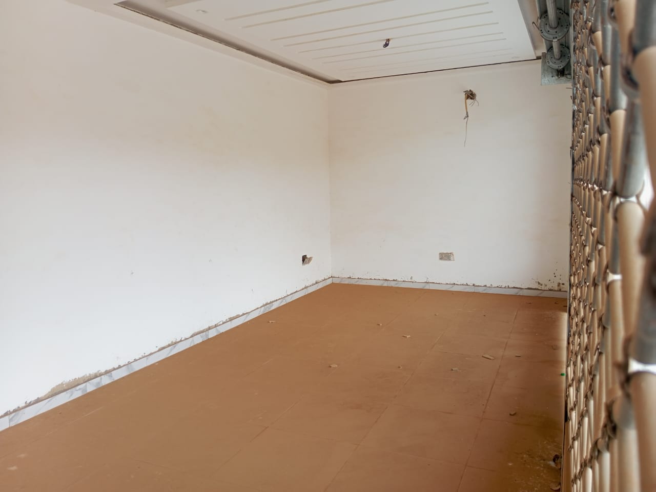 Shop For Rent at Pokuase Festus Junction